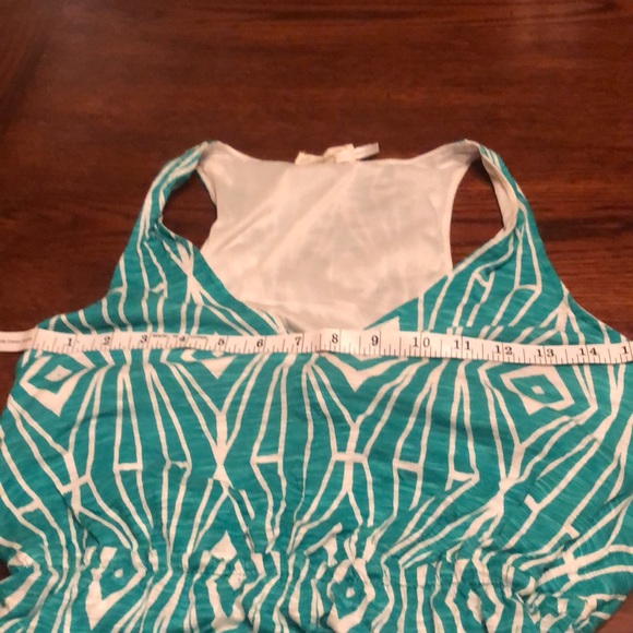 Sexy Maxi Dress size XS - Picture 6 of 9